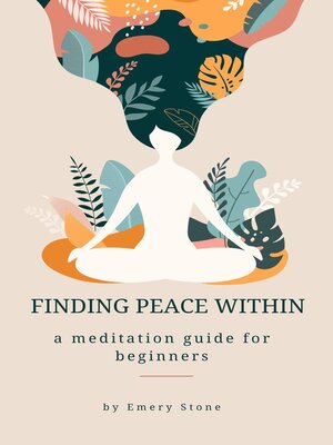 cover image of Finding Peace Within